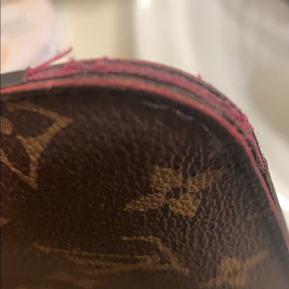 Louis Vuitton pochette - Picture 8 of 8
